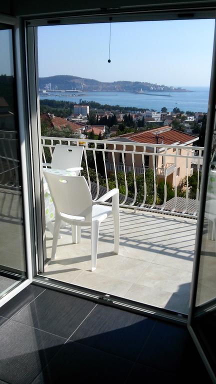 Apartments Stevanovic Bar Exterior foto