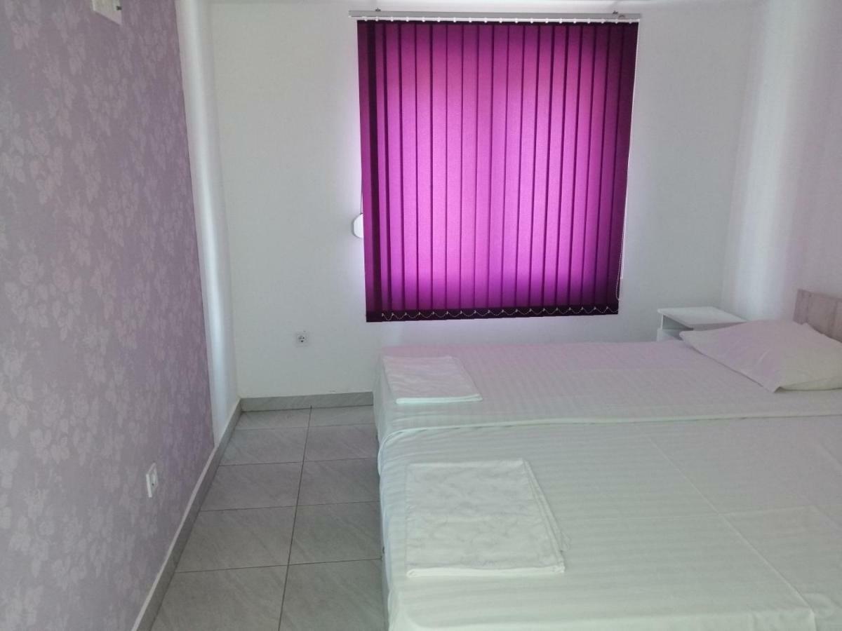 Apartments Stevanovic Bar Exterior foto