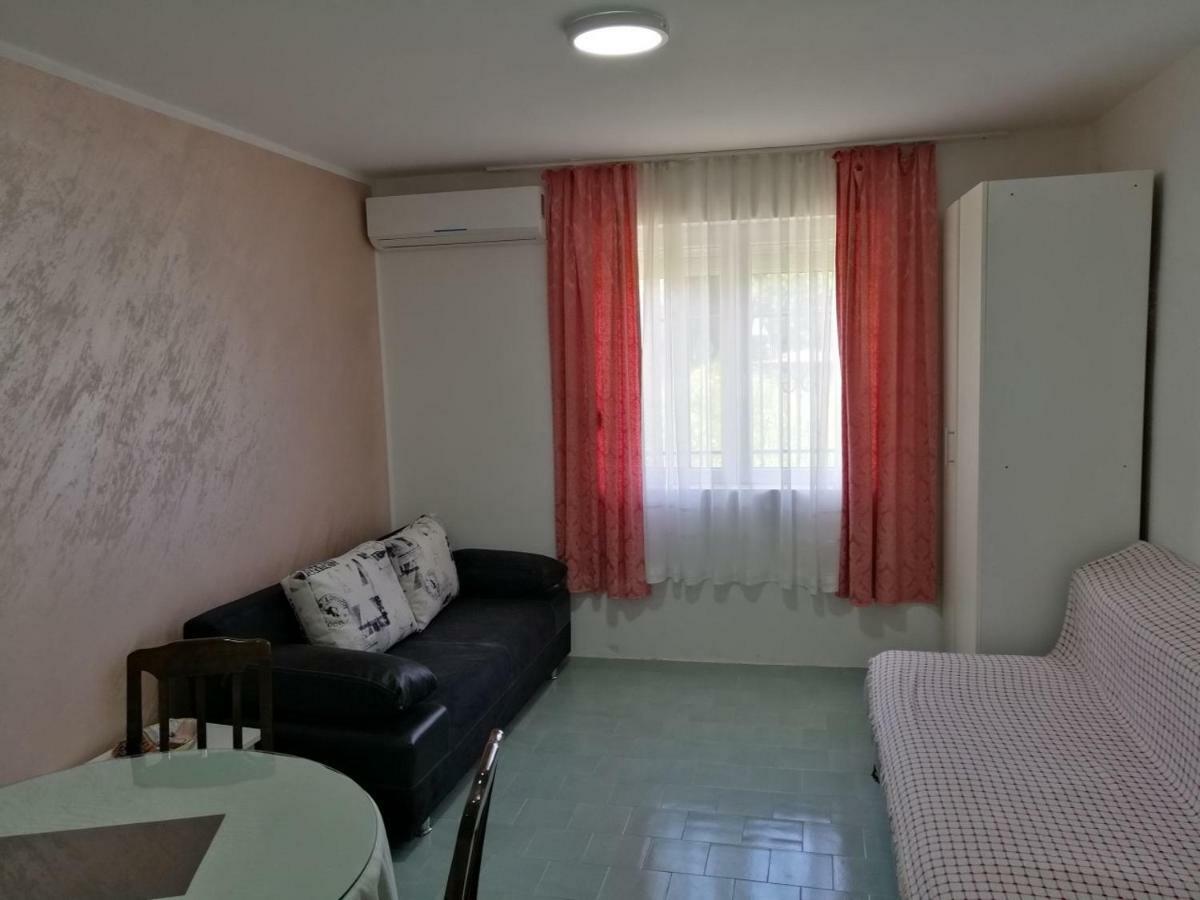 Apartments Stevanovic Bar Exterior foto